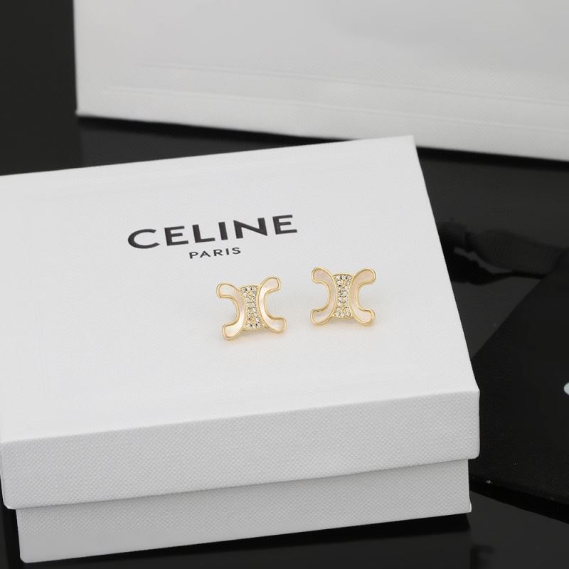 Ce1i*e earrings